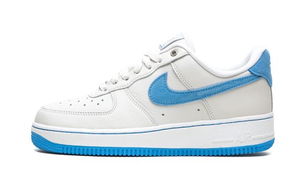 Nike Air Force 1 Lo Lxx Mns Wmns "university Blue"