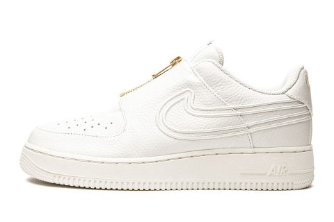 Nike Air Force 1 Lo Lxx Wmns "serena Summit White"