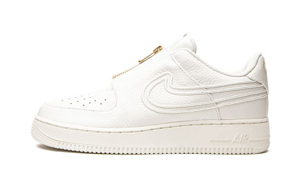 Nike Air Force 1 Lo Lxx Wmns "serena Summit White"