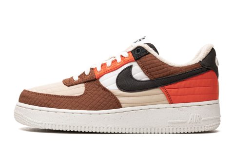 Nike Air Force 1 Lo Lxx Wmns "toasty"