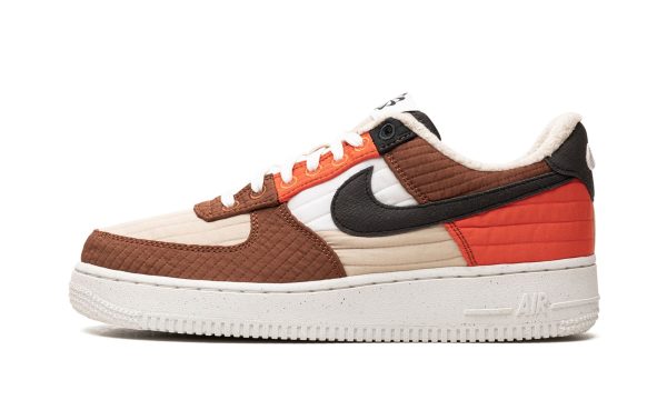 Nike Air Force 1 Lo Lxx Wmns "toasty"