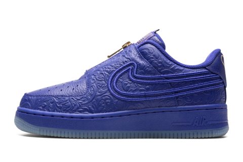 Nike Air Force 1 Lo Lxx Zip Wmns "serena Williams - Purple"