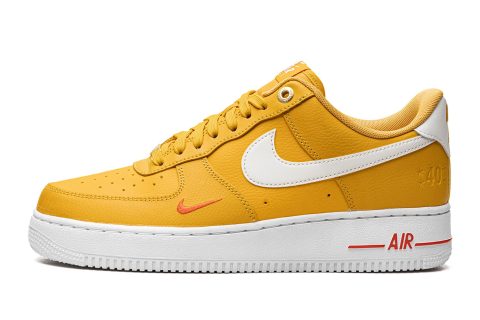 Nike Air Force 1 Lo Mns Wmns "40th Anniversary"