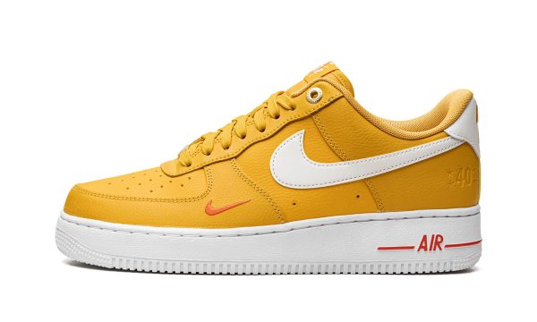 Nike Air Force 1 Lo Mns Wmns "40th Anniversary"