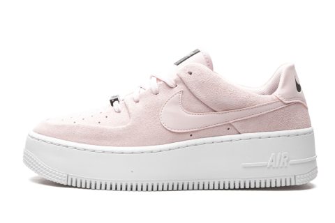 Nike Air Force 1 Lo Mns Wmns "barely Rose"