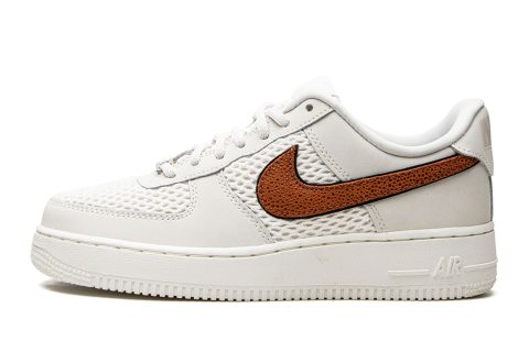 Nike Air Force 1 Lo Mns Wmns "basketball"