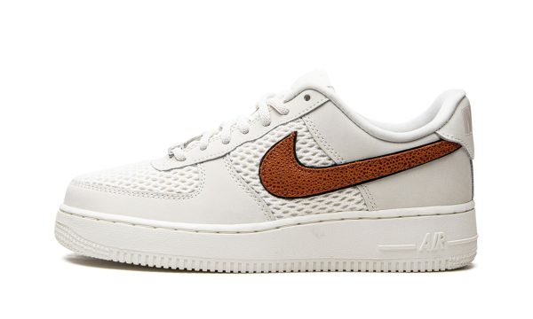 Nike Air Force 1 Lo Mns Wmns "basketball"