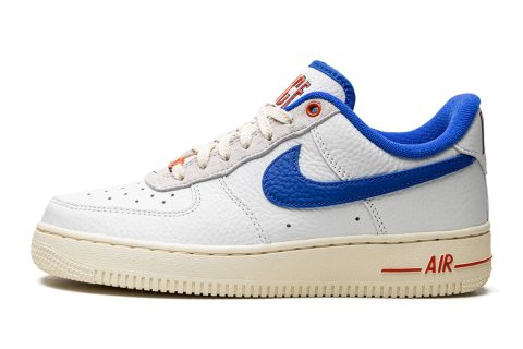 Nike Air Force 1 Lo Mns Wmns "command Force"