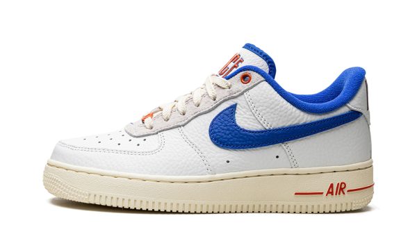 Nike Air Force 1 Lo Mns Wmns "command Force"