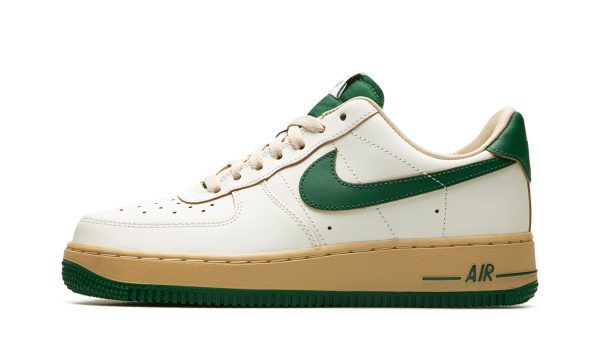 Nike Air Force 1 Lo Mns Wmns "gorge Green"