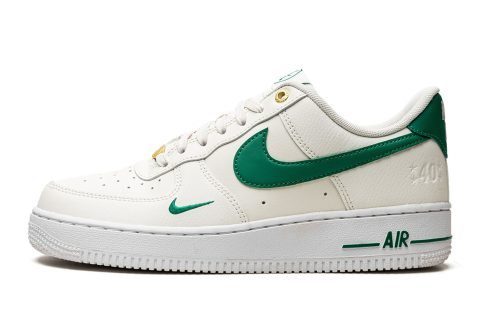 Nike Air Force 1 Lo Mns Wmns "malachite"