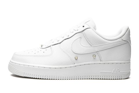 Nike Air Force 1 Lo Mns Wmns "pearls"