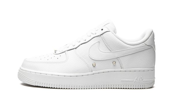 Nike Air Force 1 Lo Mns Wmns "pearls"