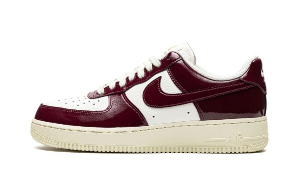 Nike Air Force 1 Lo Mns Wmns "roman Empire"