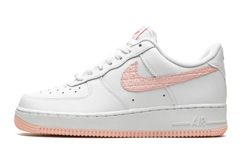 Nike Air Force 1 Lo Mns Wmns "valentine's Day 2022"