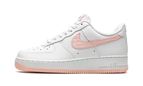 Nike Air Force 1 Lo Mns Wmns "valentine's Day 2022"