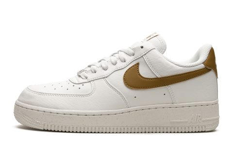 Nike Air Force 1 Lo Next Nature Wmns "bronzine"