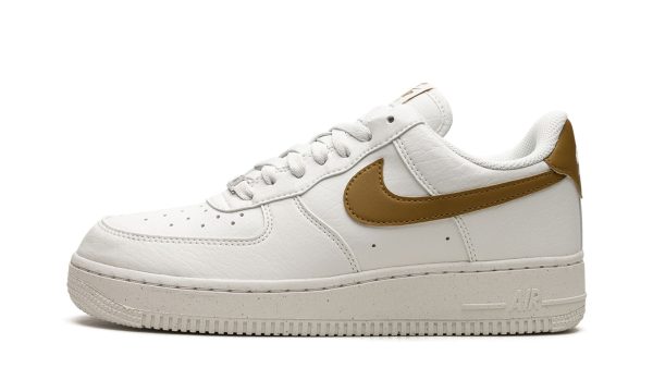 Nike Air Force 1 Lo Next Nature Wmns "bronzine"