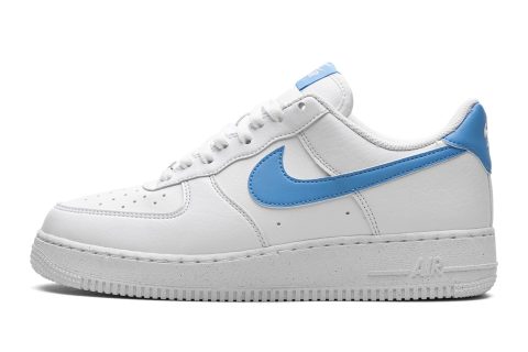 Nike Air Force 1 Lo Next Nature Wmns "university Blue"