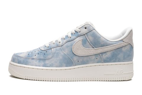 Nike Air Force 1 Lo Se Mns Wmns "clouds"