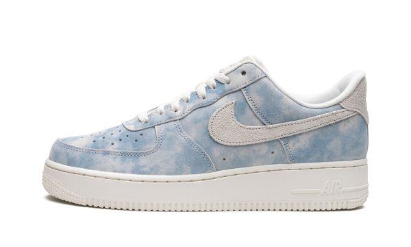 Nike Air Force 1 Lo Se Mns Wmns "clouds"