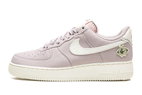 Nike Air Force 1 Lo Se Mns Wmns "next Nature - Amethyst Ash"