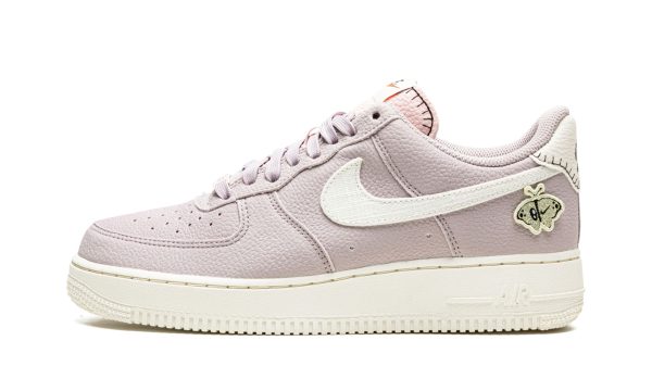 Nike Air Force 1 Lo Se Mns Wmns "next Nature - Amethyst Ash"