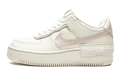 Nike Air Force 1 Lo Shado Mns Wmns "coconut Milk"