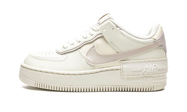 Nike Air Force 1 Lo Shado Mns Wmns "coconut Milk"