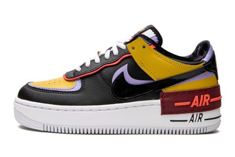 Nike Air Force 1 Lo Shado Mns Wmns "sisterhood"