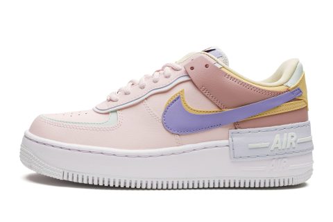 Nike Air Force 1 Lo Shado Mns Wmns "soft Pink"