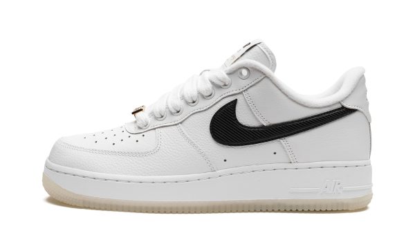 Nike Air Force 1 Lo Wmns "bronx Origins"