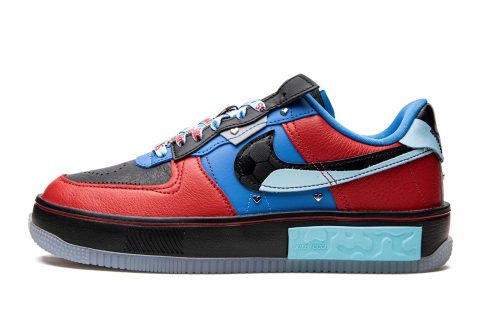 Nike Air Force 1 Lo Wmns "doernbecher 2022"