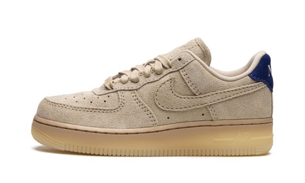 Nike Air Force 1 Lo Wmns "grain"