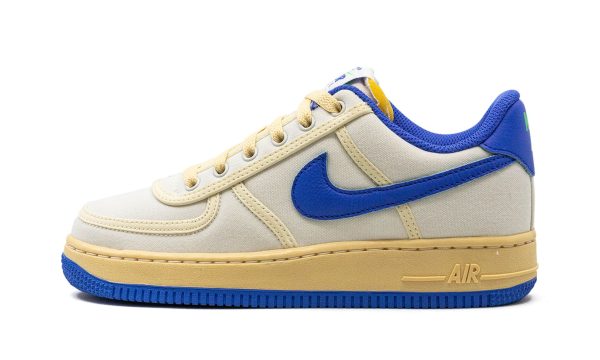 Nike Air Force 1 Lo Wmns "inside Out"