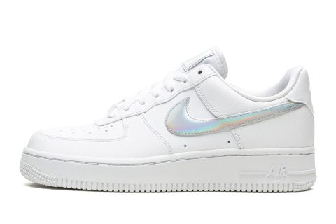 Nike Air Force 1 Lo Wmns "iridescent"