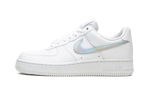 Nike Air Force 1 Lo Wmns "iridescent"