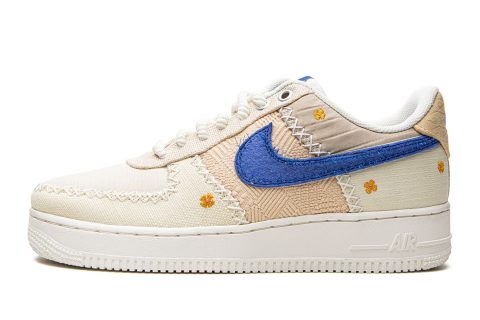 Nike Air Force 1 Lo Wmns "los Angeles Flea"