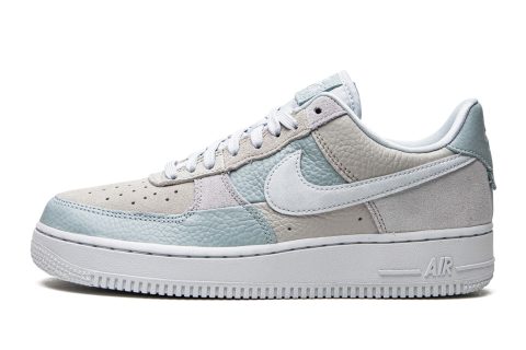 Nike Air Force 1 Lo Wmns "nh1 Be Kind"