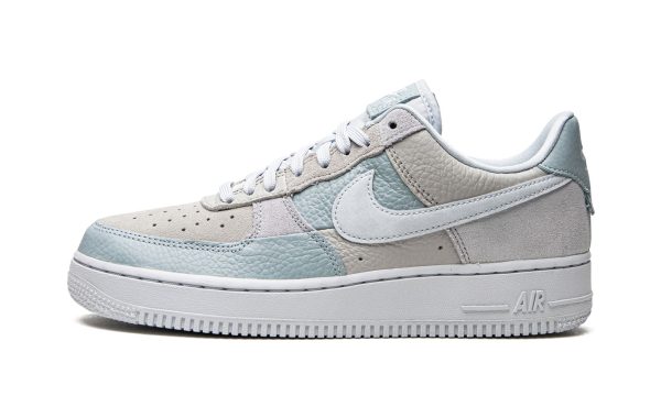 Nike Air Force 1 Lo Wmns "nh1 Be Kind"