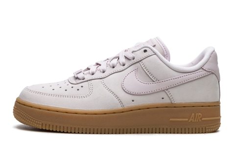 Nike Air Force 1 Lo Wmns "pearl Pink/gum"