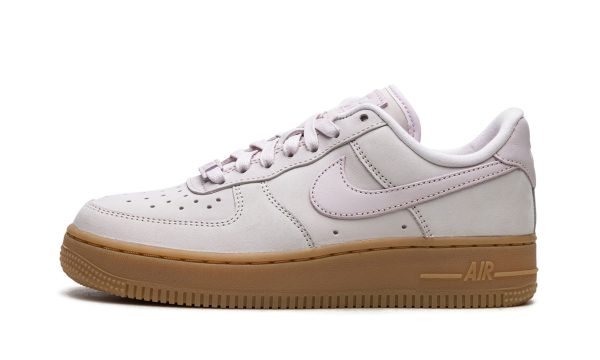 Nike Air Force 1 Lo Wmns "pearl Pink/gum"