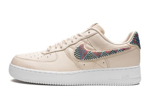 Nike Air Force 1 Lo Wmns "premium Goods - The Bella"