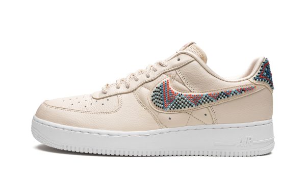 Nike Air Force 1 Lo Wmns "premium Goods - The Bella"