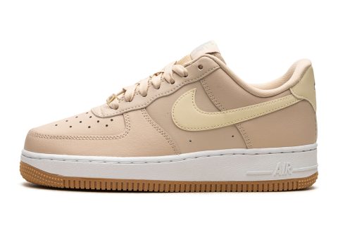 Air Force 1 Lo Wmns "sanddrift / Coconut Milk"