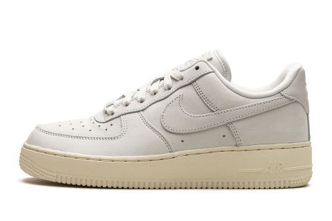 Nike Air Force 1 Lo Wmns "summit White"