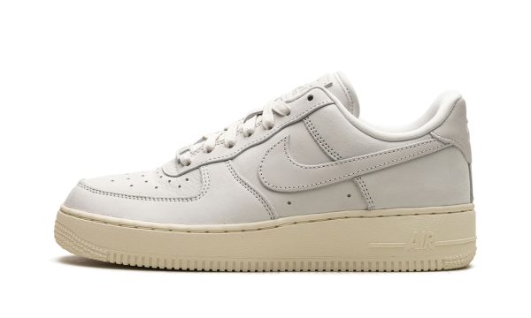 Nike Air Force 1 Lo Wmns "summit White"