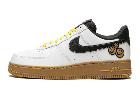 Nike Air Force 1 Low '07 Lv8 "go The Extra The Smile"