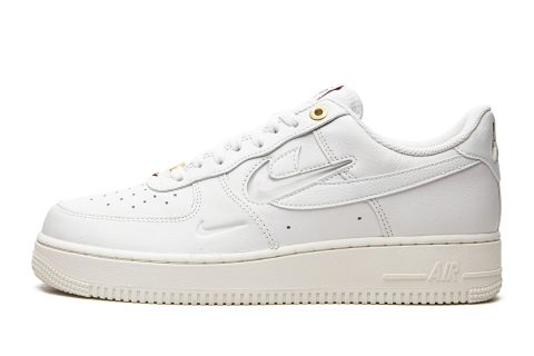 Nike Air Force 1 Low '07 Lv8 "join Forces Sail"