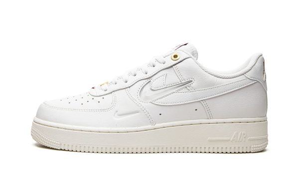 Nike Air Force 1 Low '07 Lv8 "join Forces Sail"